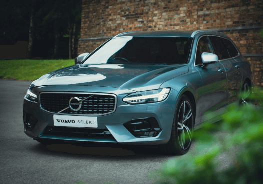 Volvo Car