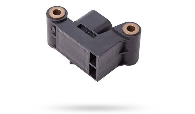 Volkswagen Airbag Sensor