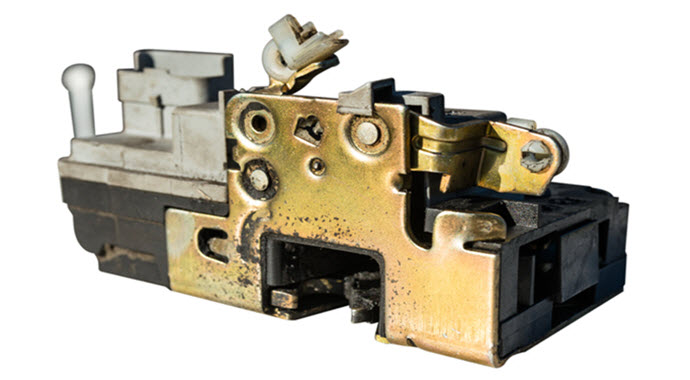 Honda Door Lock Actuator