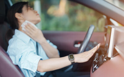 How to Fix Your Volvo’s Cooling Fan Module Issues