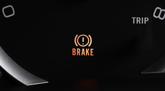 Acura Brake Wear: What Heath Drivers Should Watch Out For