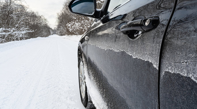 Heath Winters vs. Volkswagen Function: Why Road Salt Is The Enemy Of Your Half-Shaft Boots